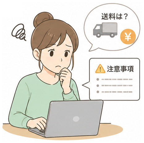 イラスト_あみあみとは4