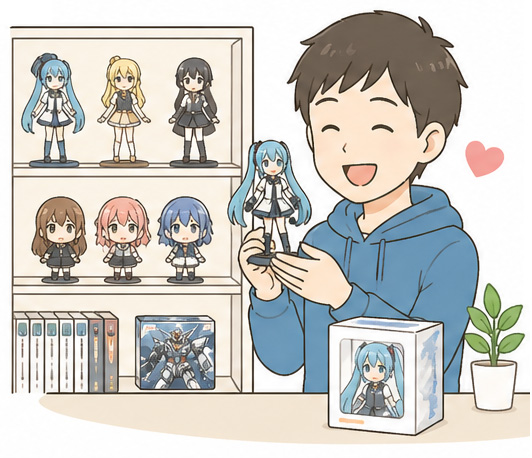 イラスト_あみあみとは5